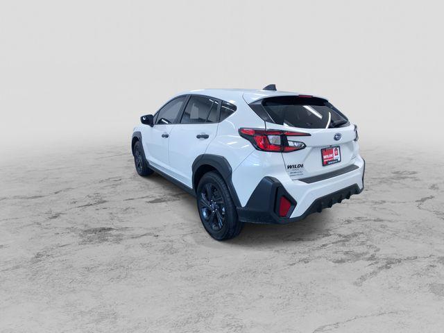 used 2024 Subaru Crosstrek car, priced at $24,995