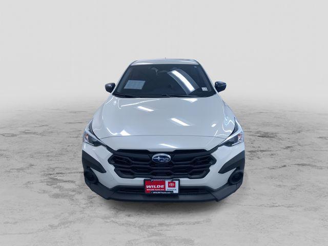 used 2024 Subaru Crosstrek car, priced at $24,995