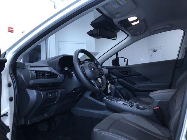 used 2024 Subaru Crosstrek car, priced at $24,995