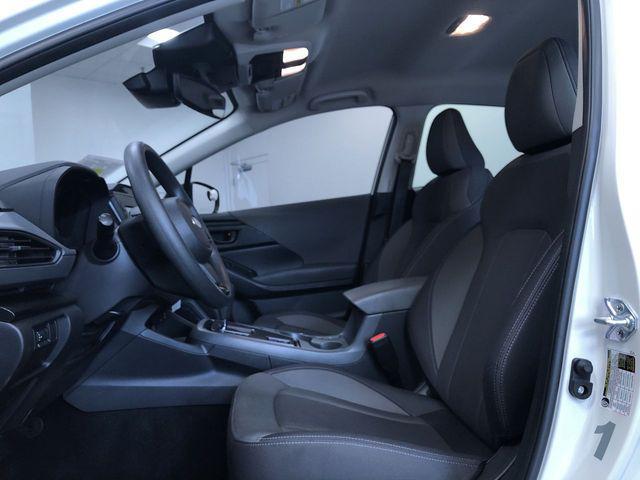 used 2024 Subaru Crosstrek car, priced at $24,995