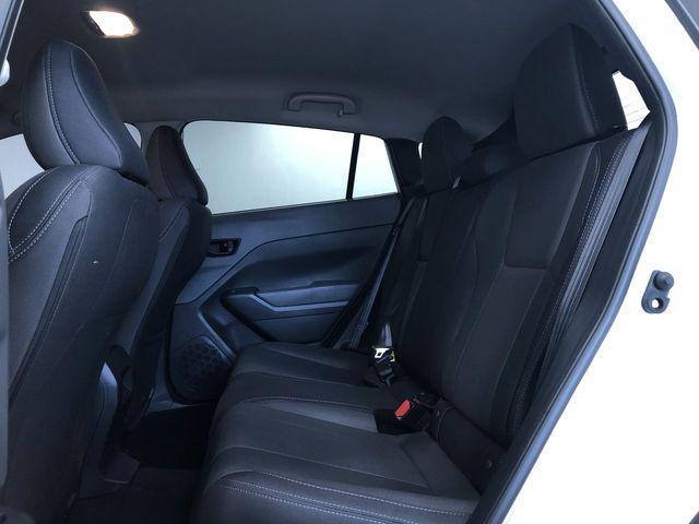 used 2024 Subaru Crosstrek car, priced at $24,995