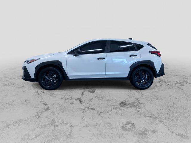used 2024 Subaru Crosstrek car, priced at $24,995