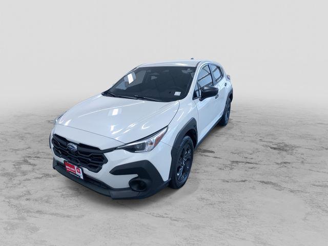 used 2024 Subaru Crosstrek car, priced at $24,995