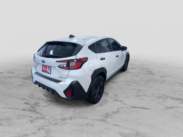 used 2024 Subaru Crosstrek car, priced at $24,995