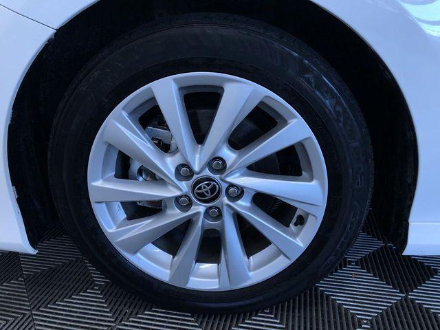 used 2024 Toyota Camry car, priced at $23,995