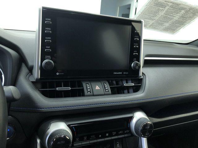 used 2022 Toyota RAV4 Hybrid car, priced at $36,995