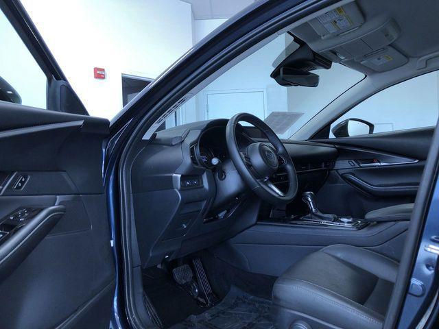 used 2024 Mazda CX-30 car, priced at $21,995