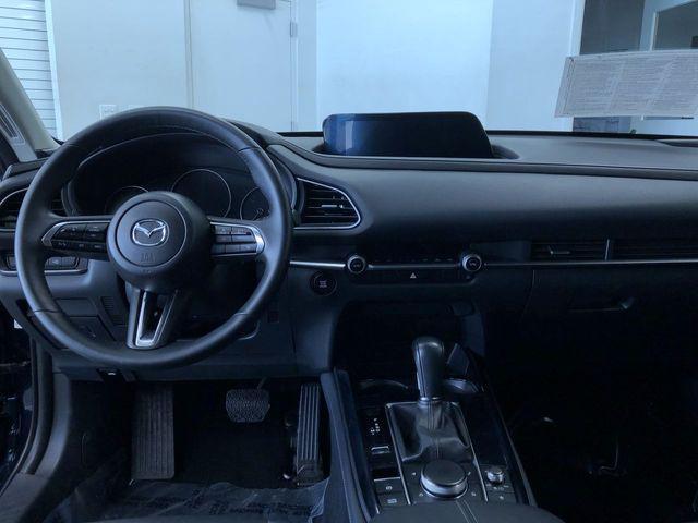 used 2024 Mazda CX-30 car, priced at $21,995