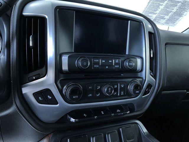 used 2017 GMC Sierra 1500 car, priced at $29,995