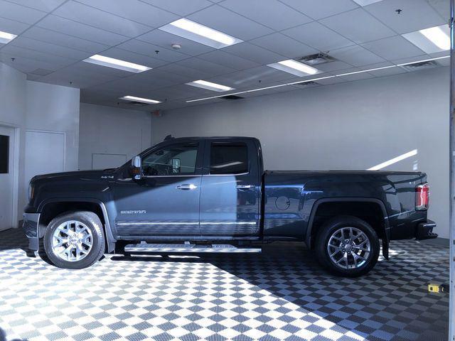 used 2017 GMC Sierra 1500 car, priced at $29,995