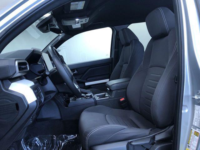 used 2024 Toyota Tacoma car, priced at $39,995