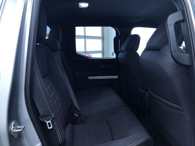 used 2024 Toyota Tacoma car, priced at $39,995