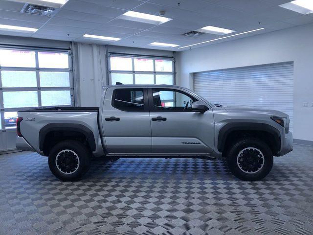 used 2024 Toyota Tacoma car, priced at $39,995