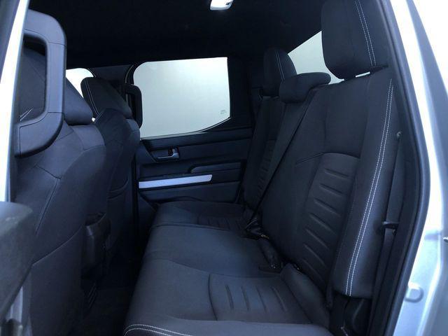 used 2024 Toyota Tacoma car, priced at $39,995