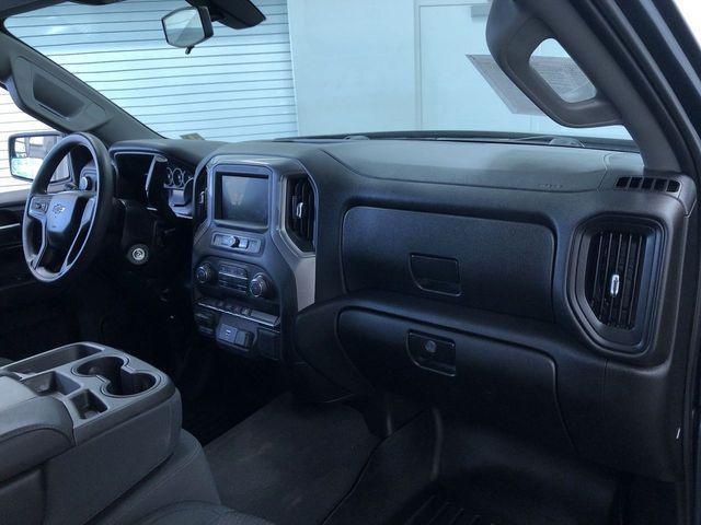 used 2020 Chevrolet Silverado 1500 car, priced at $34,995