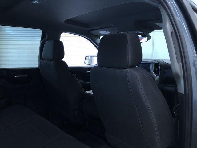 used 2020 Chevrolet Silverado 1500 car, priced at $34,995