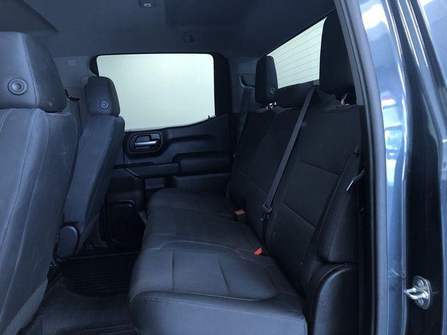 used 2020 Chevrolet Silverado 1500 car, priced at $34,995
