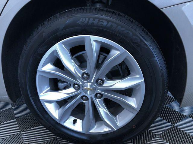 used 2024 Chevrolet Malibu car, priced at $19,995