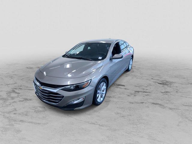 used 2024 Chevrolet Malibu car, priced at $19,995