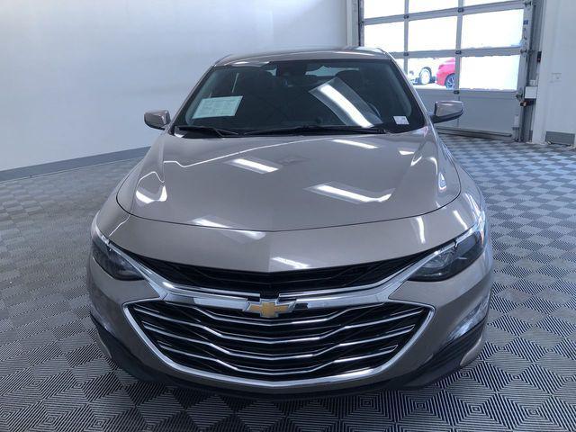 used 2024 Chevrolet Malibu car, priced at $19,995
