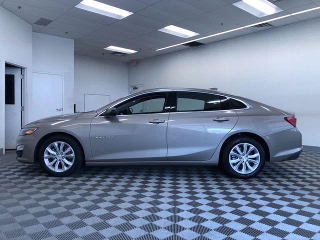 used 2024 Chevrolet Malibu car, priced at $19,995