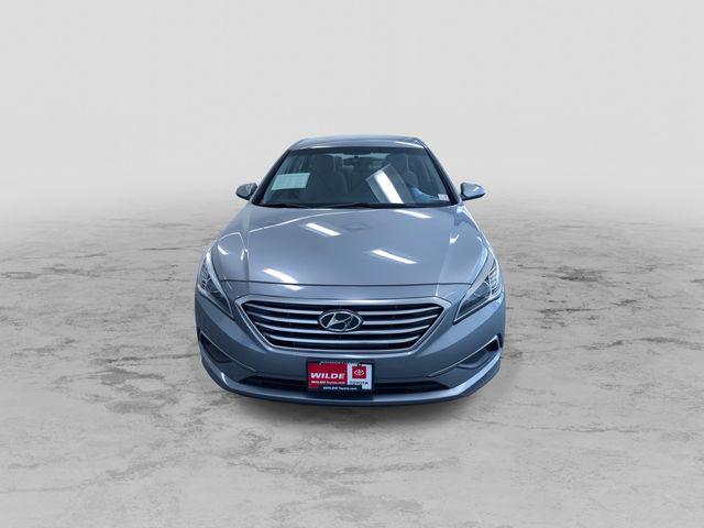 used 2016 Hyundai Sonata car, priced at $6,995