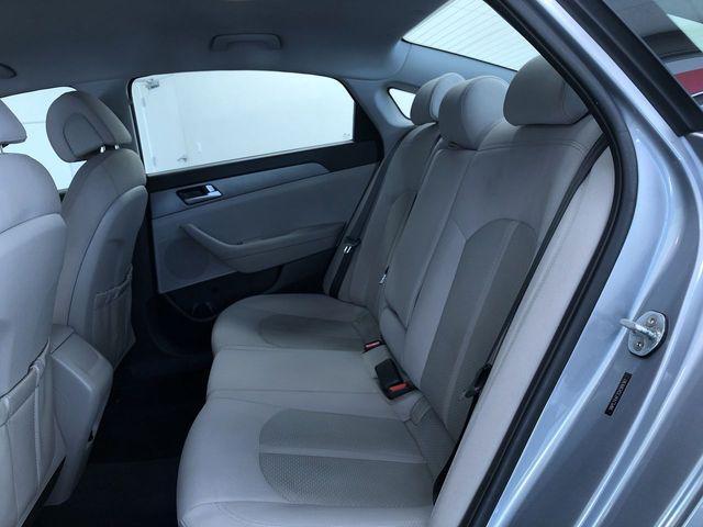 used 2016 Hyundai Sonata car, priced at $6,995
