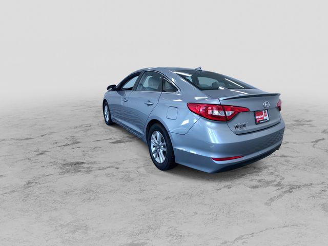 used 2016 Hyundai Sonata car, priced at $6,995