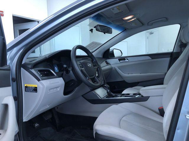 used 2016 Hyundai Sonata car, priced at $6,995