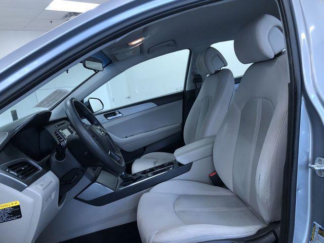 used 2016 Hyundai Sonata car, priced at $6,995