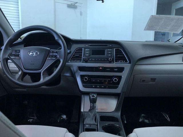 used 2016 Hyundai Sonata car, priced at $6,995