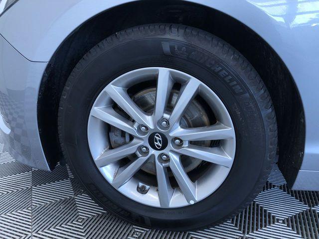 used 2016 Hyundai Sonata car, priced at $6,995