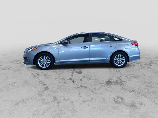 used 2016 Hyundai Sonata car, priced at $6,995