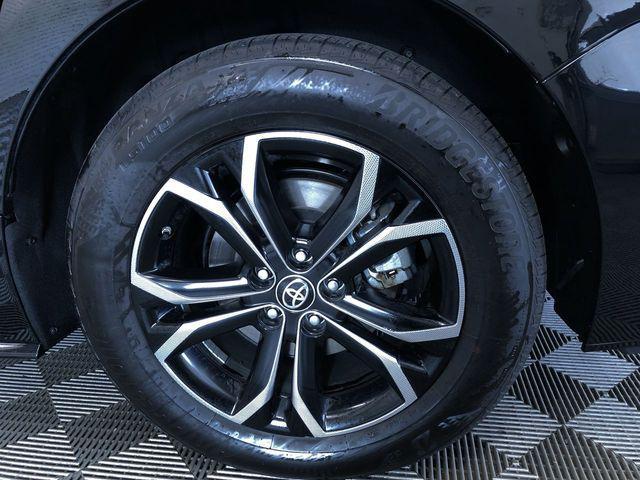 used 2025 Toyota Sienna car, priced at $59,995
