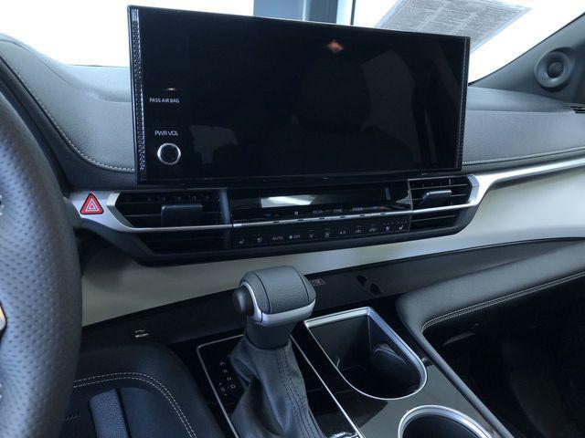 used 2025 Toyota Sienna car, priced at $59,995