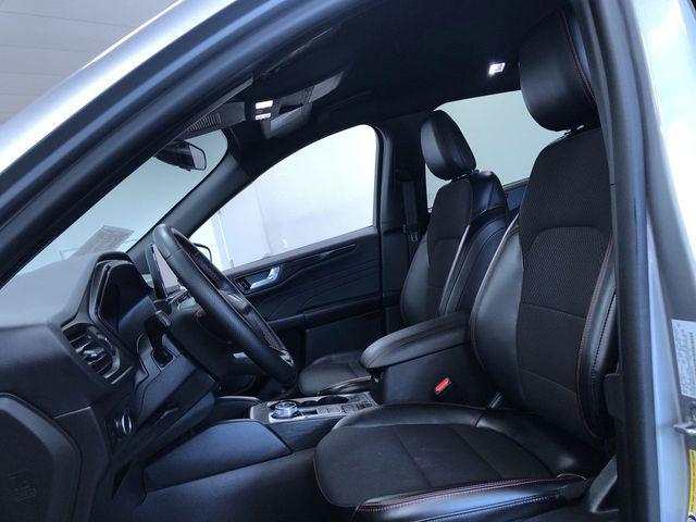 used 2024 Ford Escape car, priced at $22,991