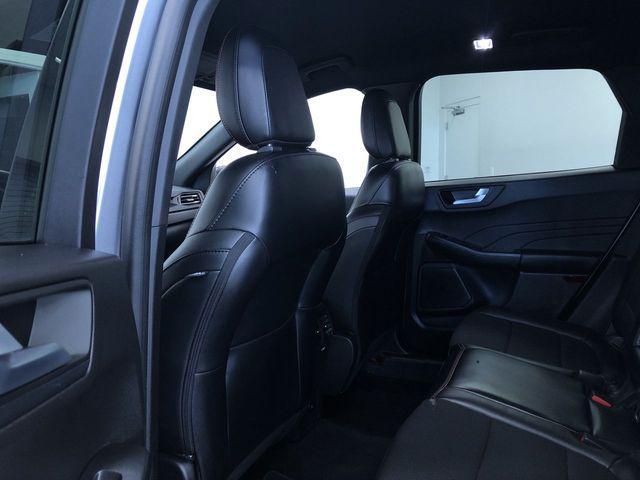 used 2024 Ford Escape car, priced at $22,991