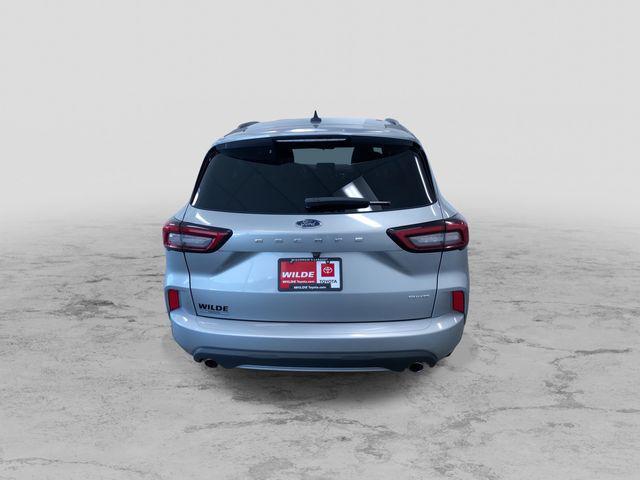 used 2024 Ford Escape car, priced at $22,991