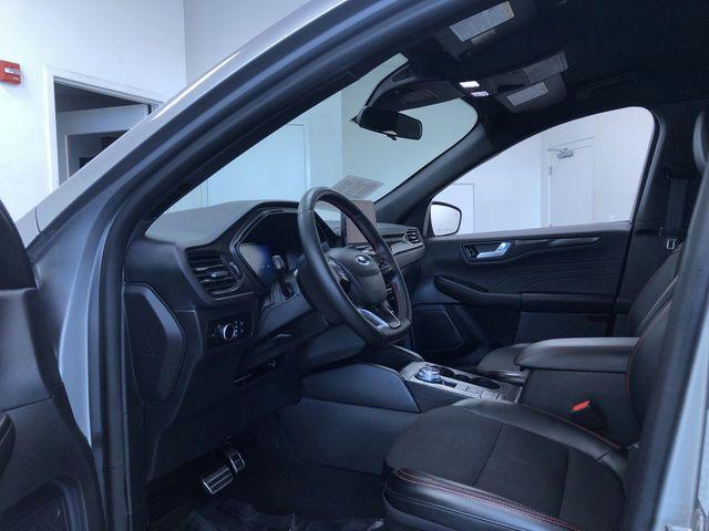 used 2024 Ford Escape car, priced at $22,991