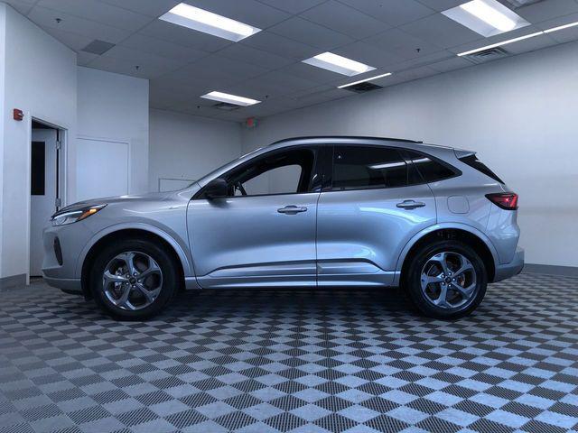 used 2024 Ford Escape car, priced at $22,991