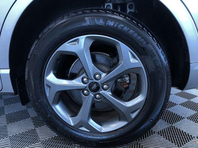 used 2024 Ford Escape car, priced at $22,991