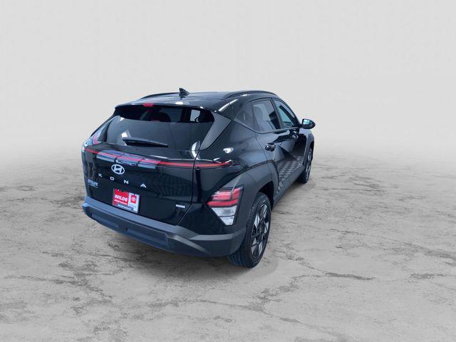 used 2024 Hyundai Kona car, priced at $21,977