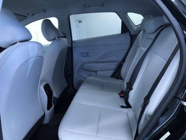 used 2024 Hyundai Kona car, priced at $21,977