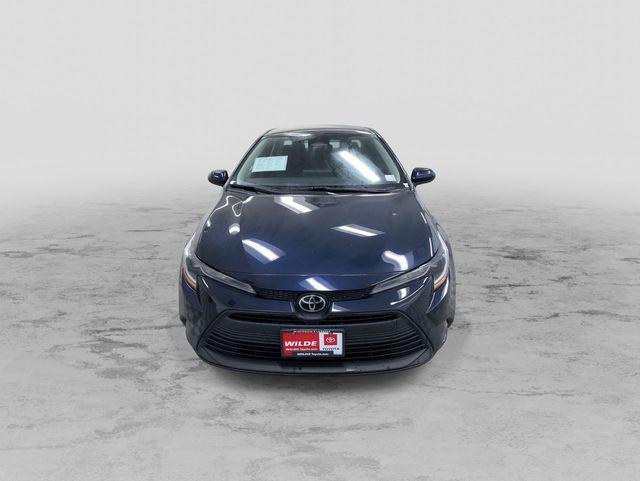 used 2023 Toyota Corolla car, priced at $18,977