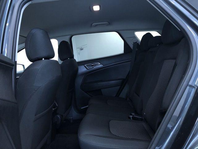 used 2024 Kia Sportage car, priced at $22,977