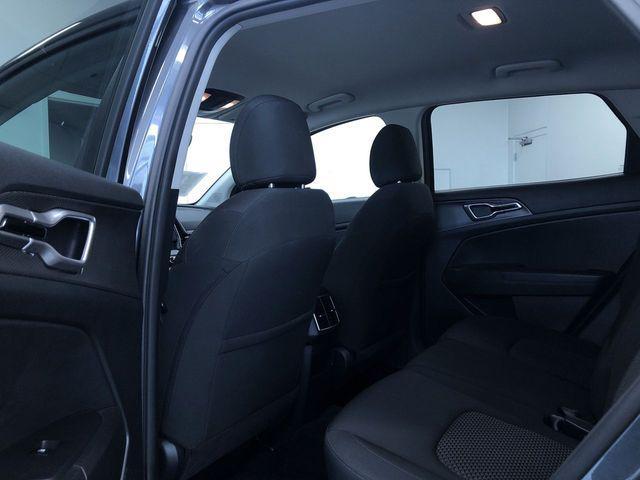 used 2024 Kia Sportage car, priced at $22,977
