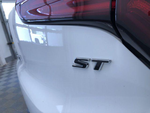 used 2024 Buick Encore GX car, priced at $21,990