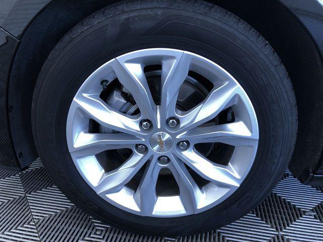 used 2024 Chevrolet Malibu car, priced at $19,780
