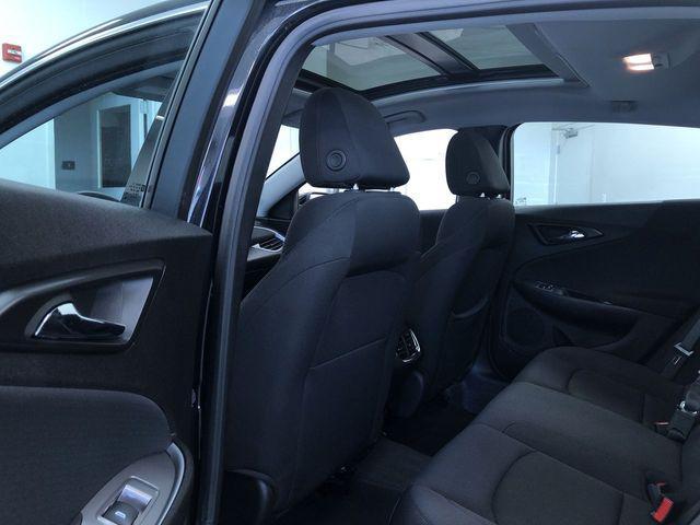 used 2024 Chevrolet Malibu car, priced at $19,780