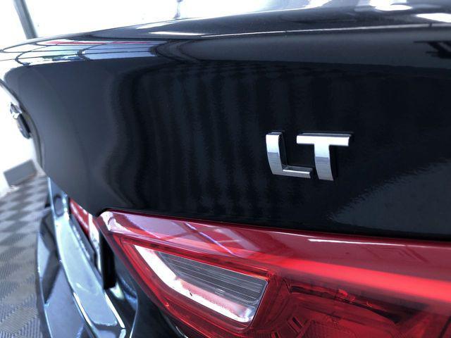 used 2024 Chevrolet Malibu car, priced at $19,780